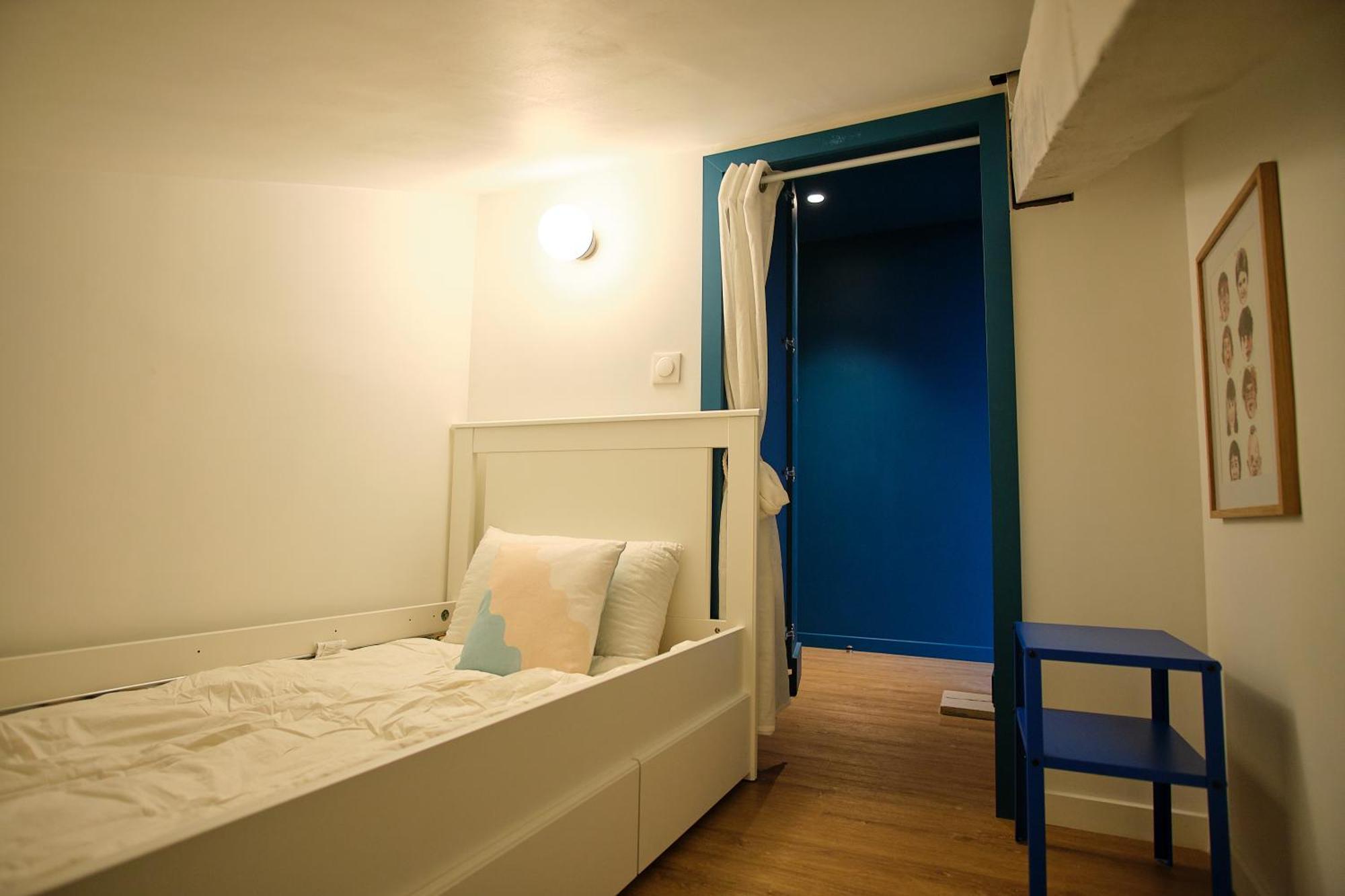 Le Louis XVI - Loft In The Clouds In The Heart Of Nancy Appartement Buitenkant foto